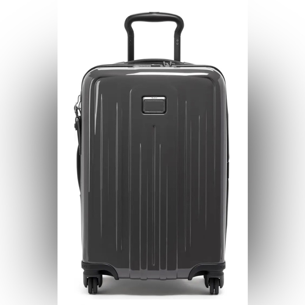 Tumi Suitcase
